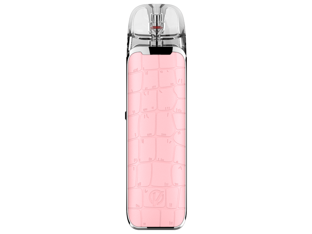 Vaporesso - LUXE Q3 E-Zigaretten Set Rose Pink – Bild 3
