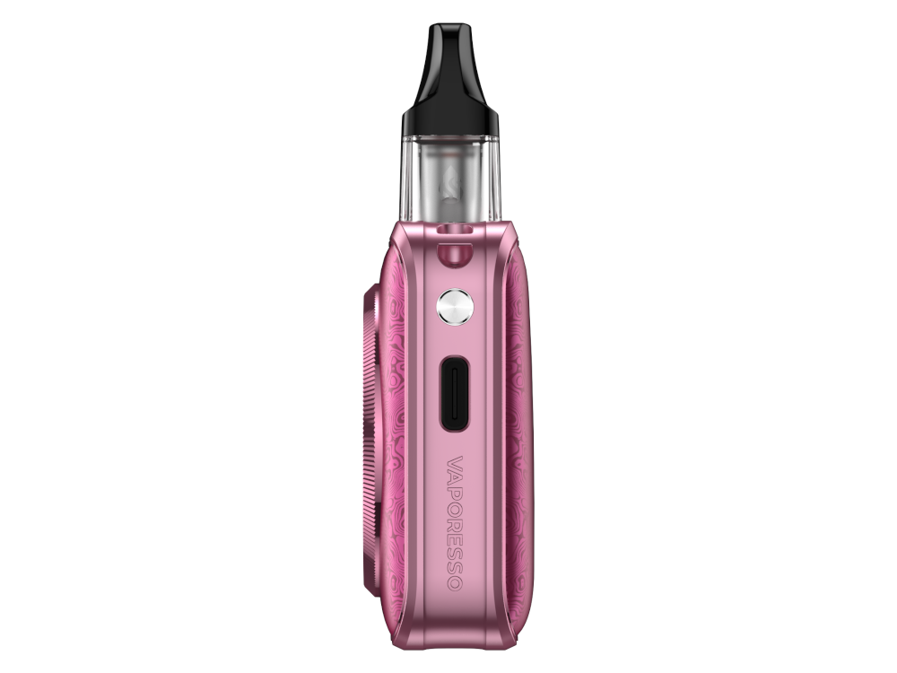 Vaporesso - XROS 5 Nano E-Zigaretten Set Damascus Pink – Bild 5