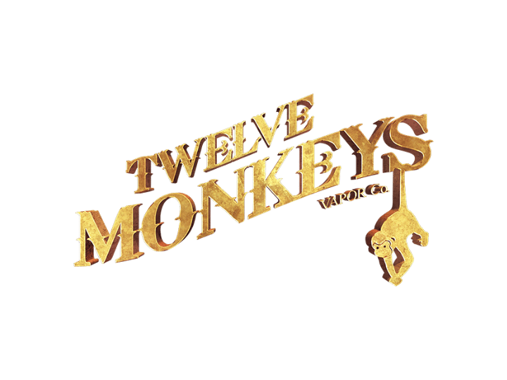Twelve Monkeys