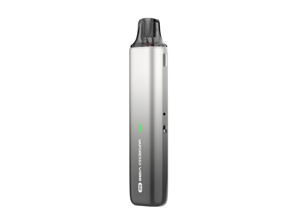 Vaporesso - Vibe SE E-Zigaretten Set weiß