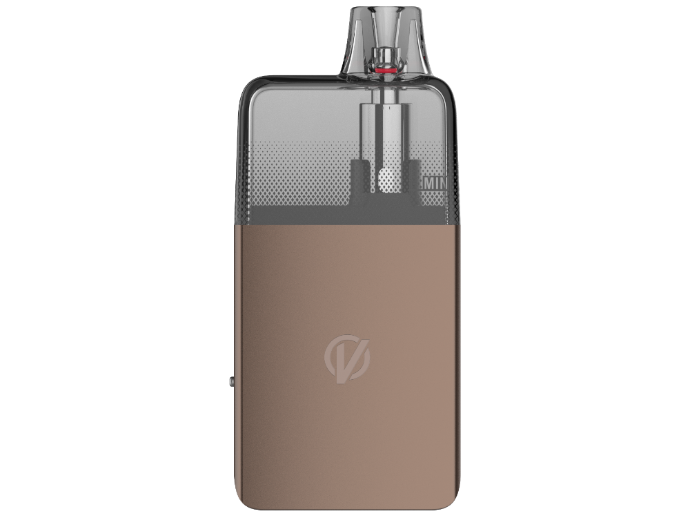 Vaporesso - ECO Nano Plus E-Zigaretten Set Mocha Brown – Bild 3