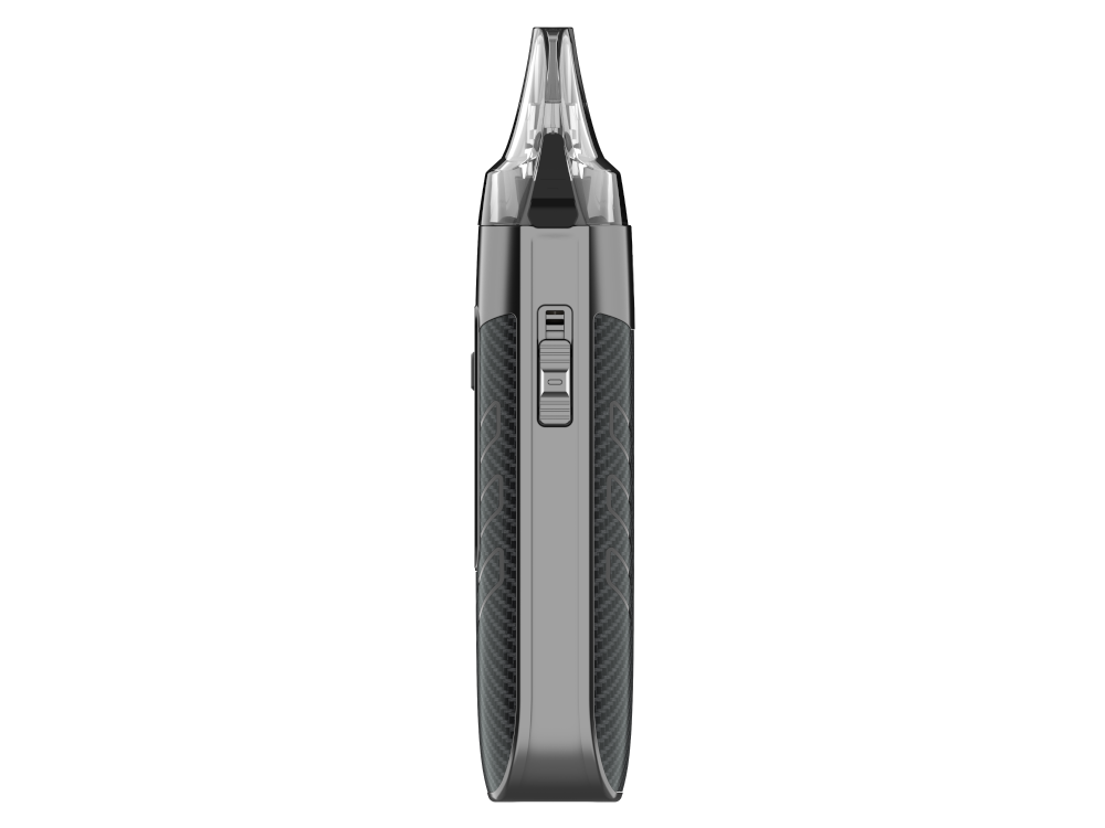 Vaporesso - LUXE X3 E-Zigaretten Set Carbon Black – Bild 3
