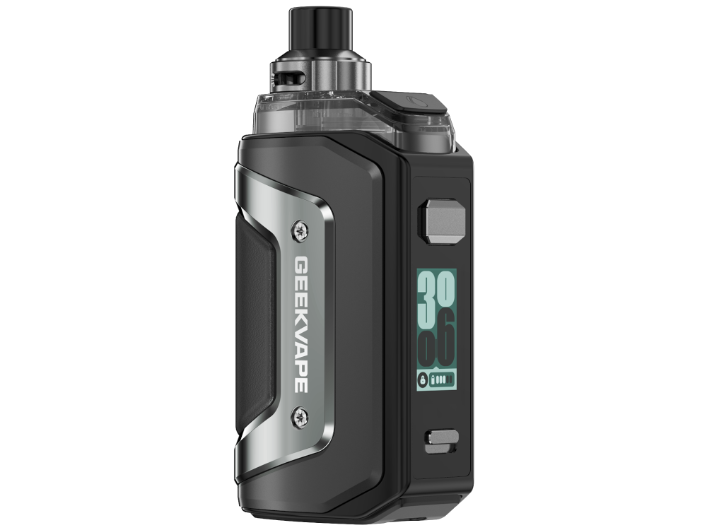 GEEKVAPE - Aegis Hero 5 E-Zigaretten Set