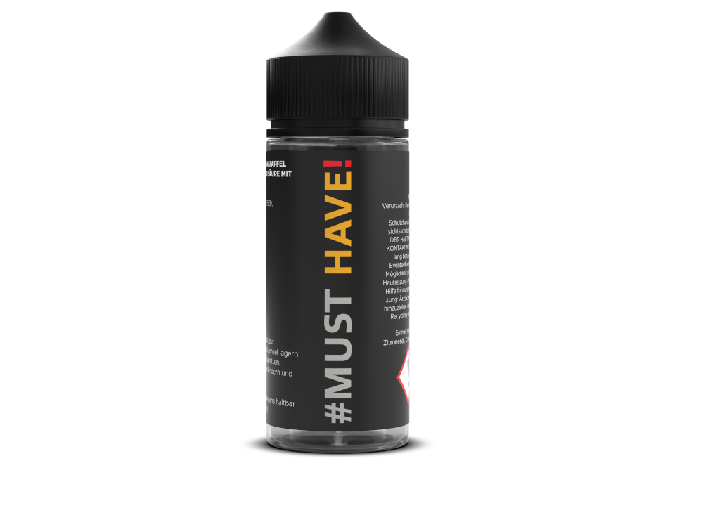 Must Have - Aroma ! 10 ml