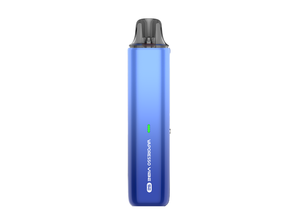 Vaporesso - Vibe SE E-Zigaretten Set blau – Bild 2