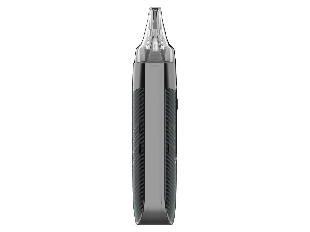 Vaporesso - LUXE X3 E-Zigaretten Set Carbon Black – Bild 4