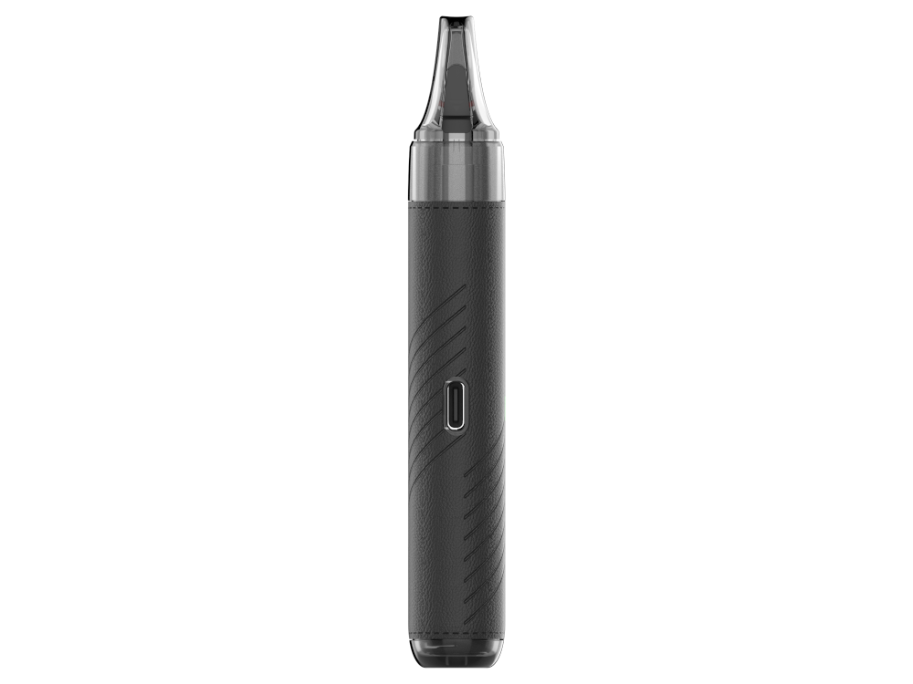 Vaporesso - Vibe SE 2 E-Zigaretten Set Leather Black – Bild 4