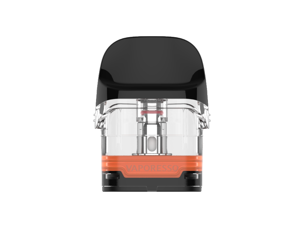 Vaporesso - LUXE Q Mesh Pod 0,8 Ohm 2 ml (4 Stück pro Packung) – Bild 2