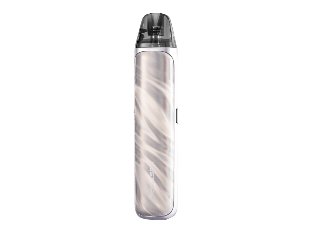 Lost Vape - Ursa Nano S3 Pod E-Zigaretten Set Silver Silk – Bild 2