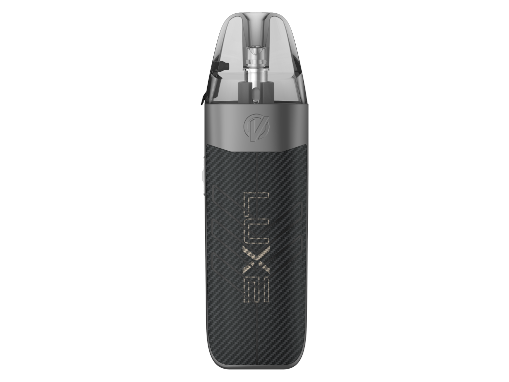 Vaporesso - LUXE X3 E-Zigaretten Set Carbon Black – Bild 5