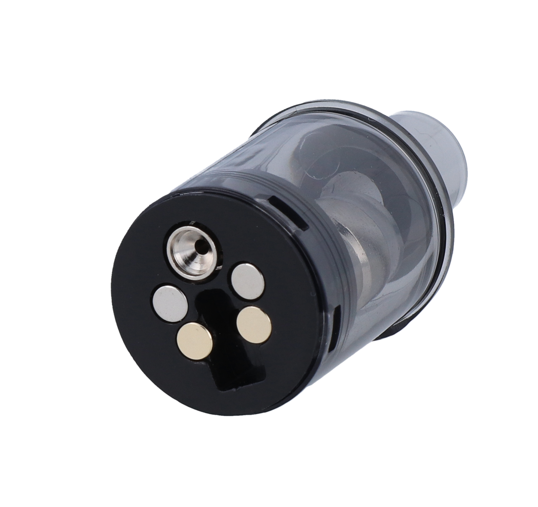 InnoCigs - eGo POD Cartridge 1,2 Ohm (5 Stück pro Packung) – Bild 9