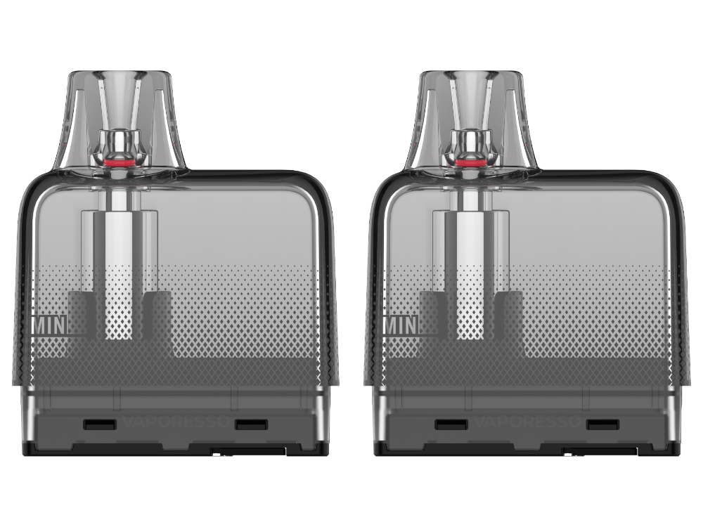 Vaporesso - ECO Nano 10 ml Pod (2 Stück pro Packung)
