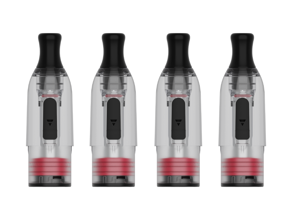 Vaporesso - ECO One Mesh T-Pod (4 Stück pro Packung)