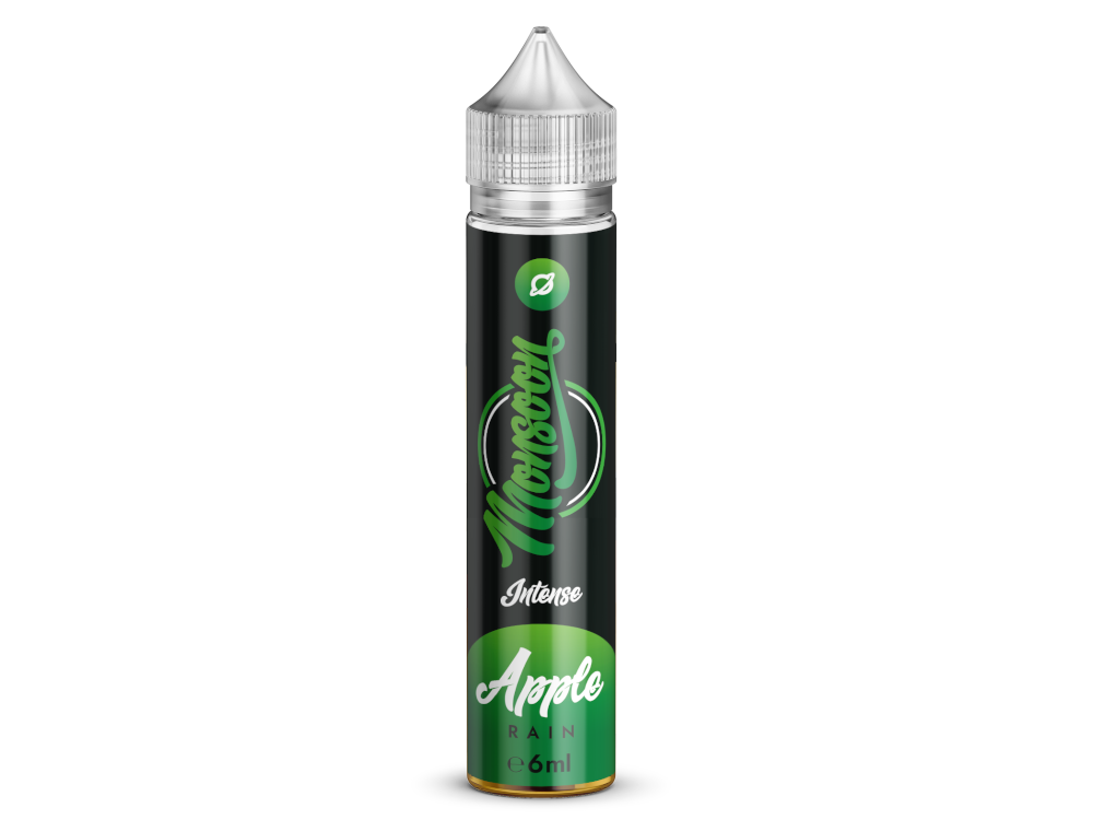 Monsoon - Intense - Aroma Apple Rain 6 ml