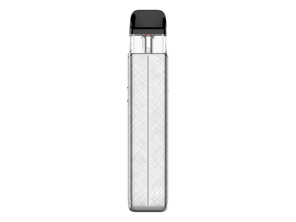 Vaporesso - XROS 6 E-Zigaretten Set Silk Gray – Bild 4