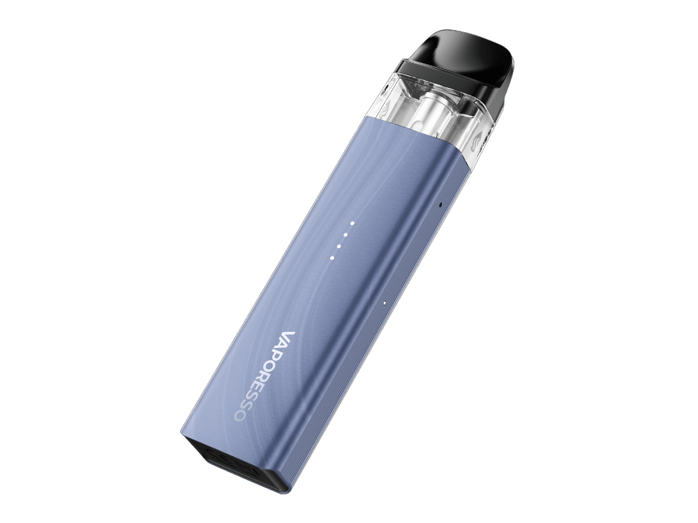 Vaporesso - XROS SE E-Zigaretten Set Dark Indigo – Bild 5