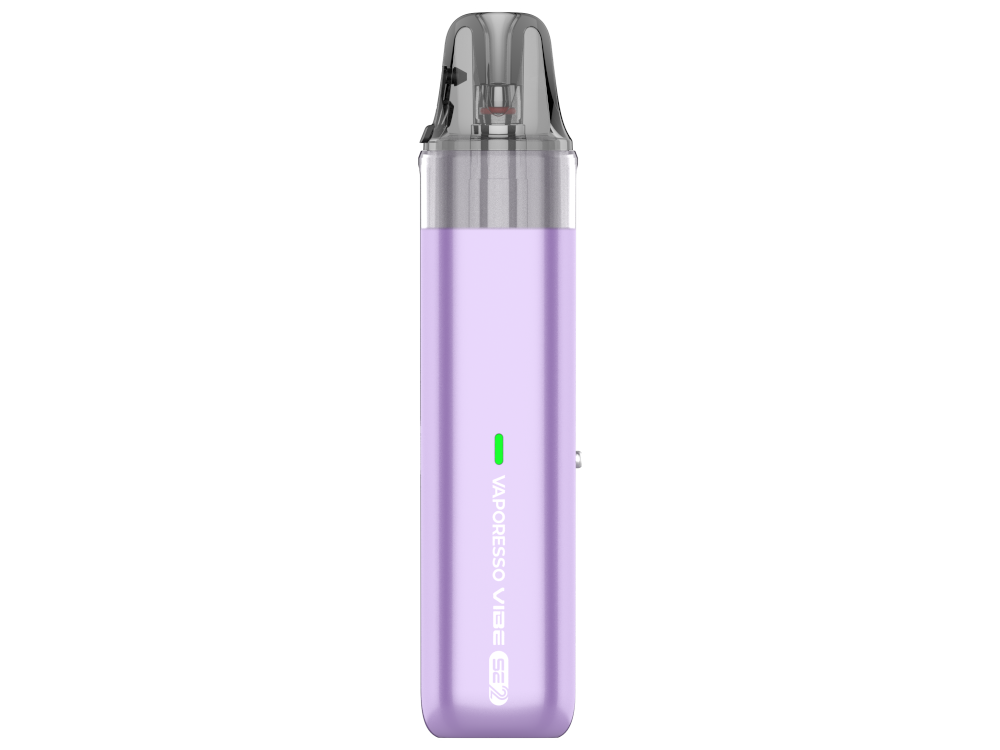Vaporesso - Vibe SE 2 E-Zigaretten Set Gleaming Purple – Bild 2