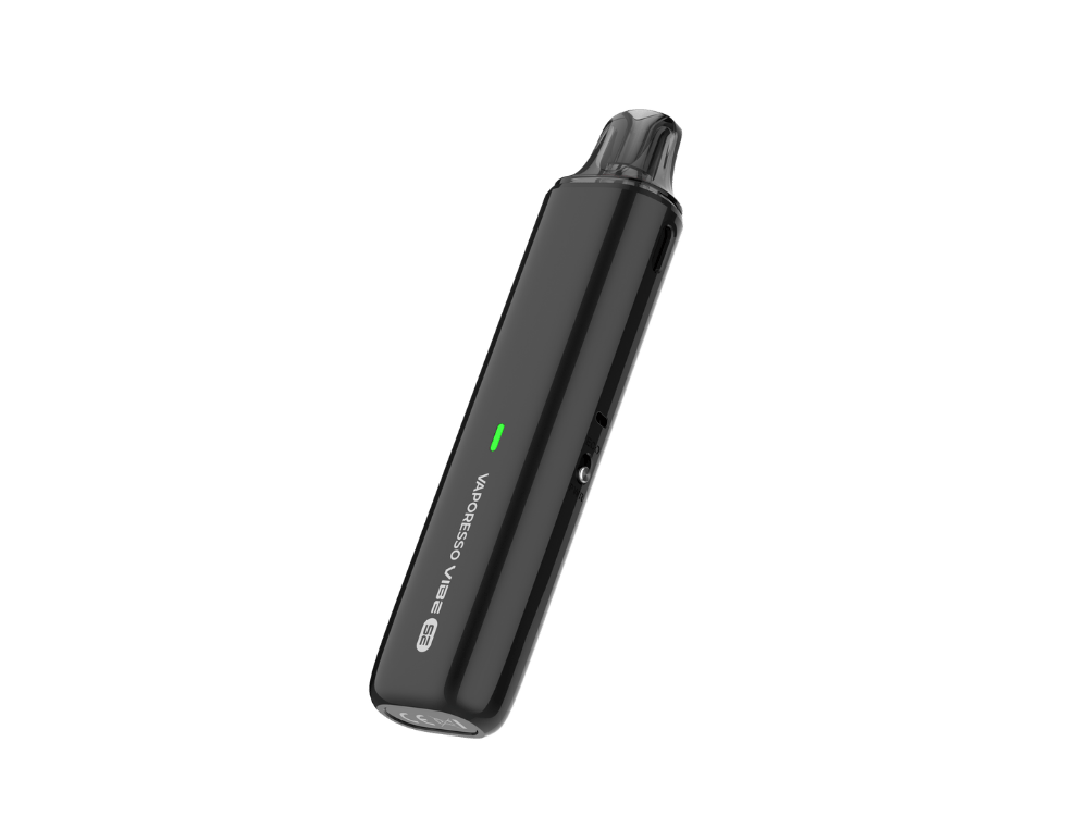 Vaporesso - Vibe SE E-Zigaretten Set schwarz – Bild 5