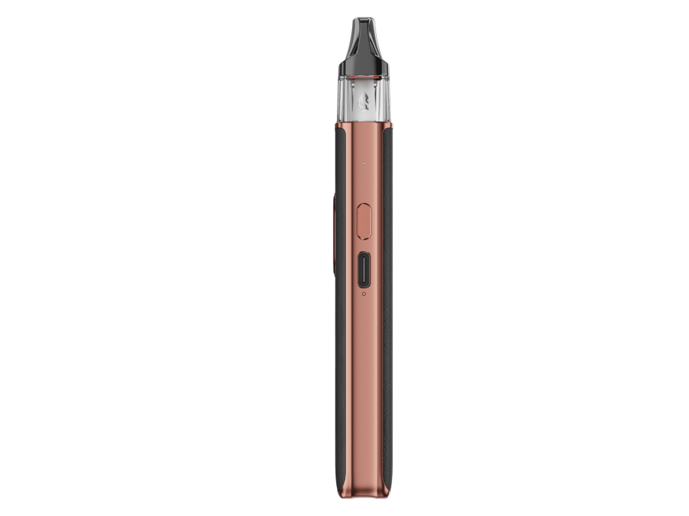 Vaporesso - XROS 5 E-Zigaretten Set Black Leather – Bild 4