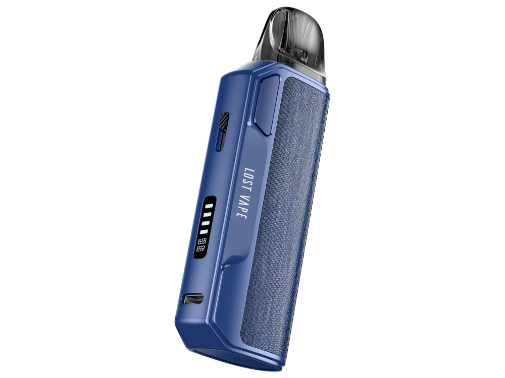 Lost Vape - Thelema Elite S E-Zigaretten Set denim – Bild 2