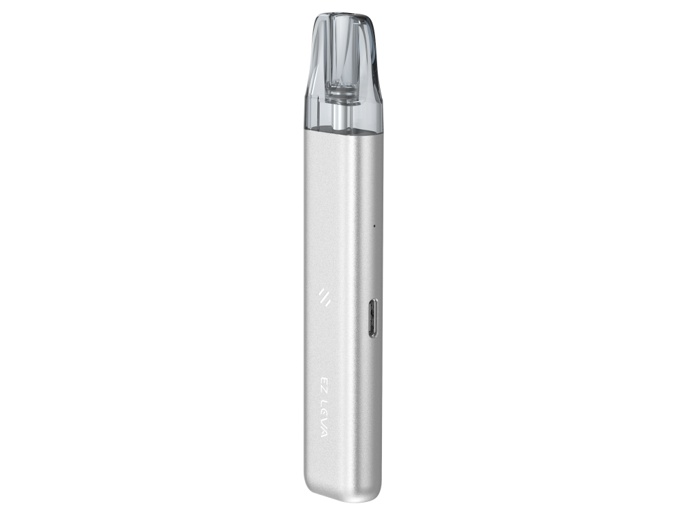 Innokin - EZ LEVA E-Zigaretten Set Silver