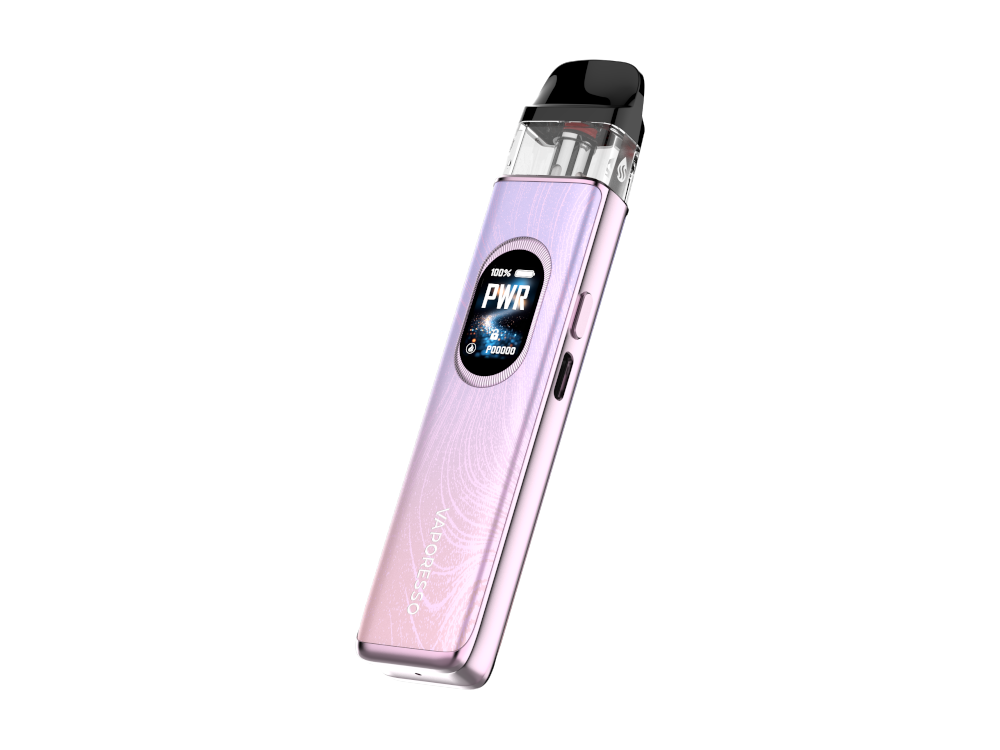 Vaporesso - XROS 6 E-Zigaretten Set Dreamy Pink – Bild 5