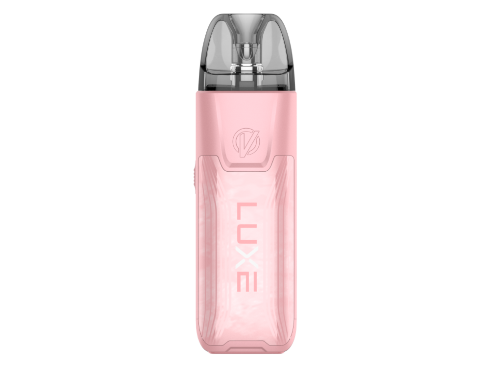 Vaporesso - LUXE XR MAX 2 E-Zigaretten Set Cloud Pink – Bild 3