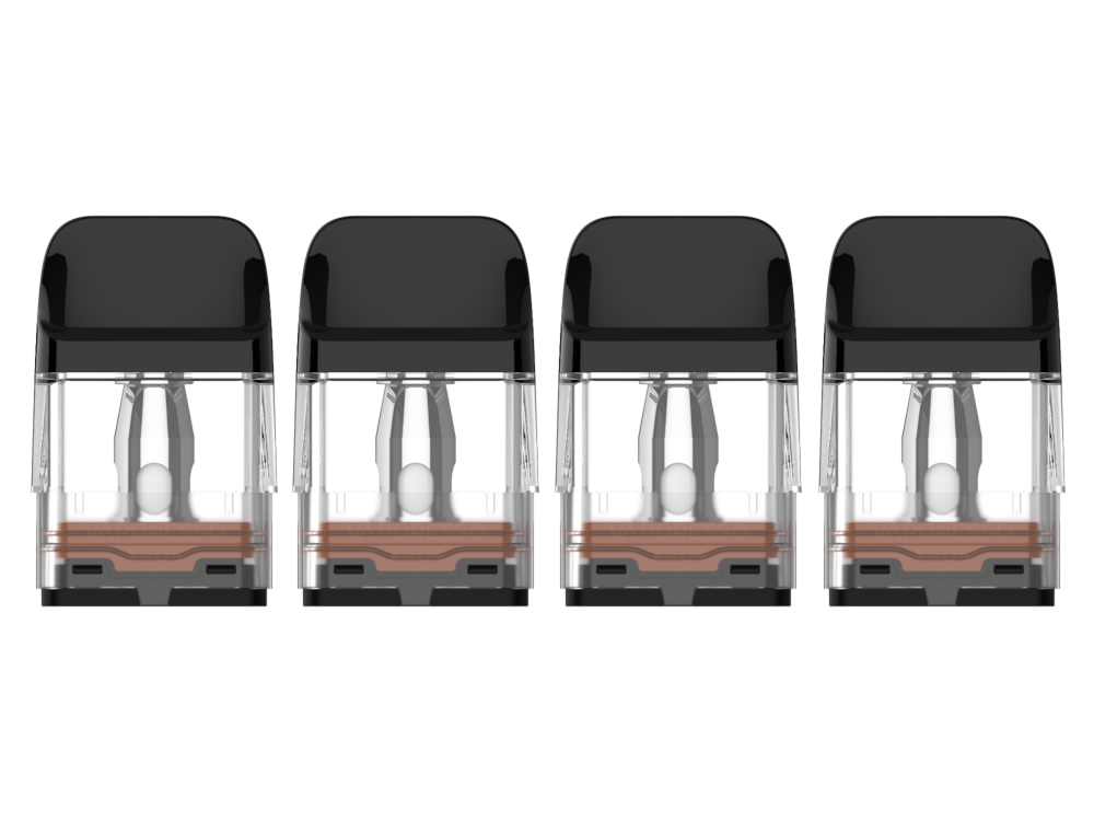 Vaporesso - XROS COREX 3.0 Pod mit 0,4 Ohm 3 ml (4 Stück pro Packung)