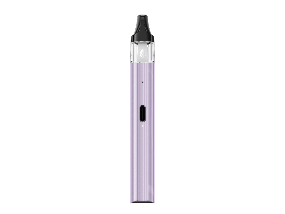 Vaporesso - XROS SE E-Zigaretten Set Baby Purple – Bild 2