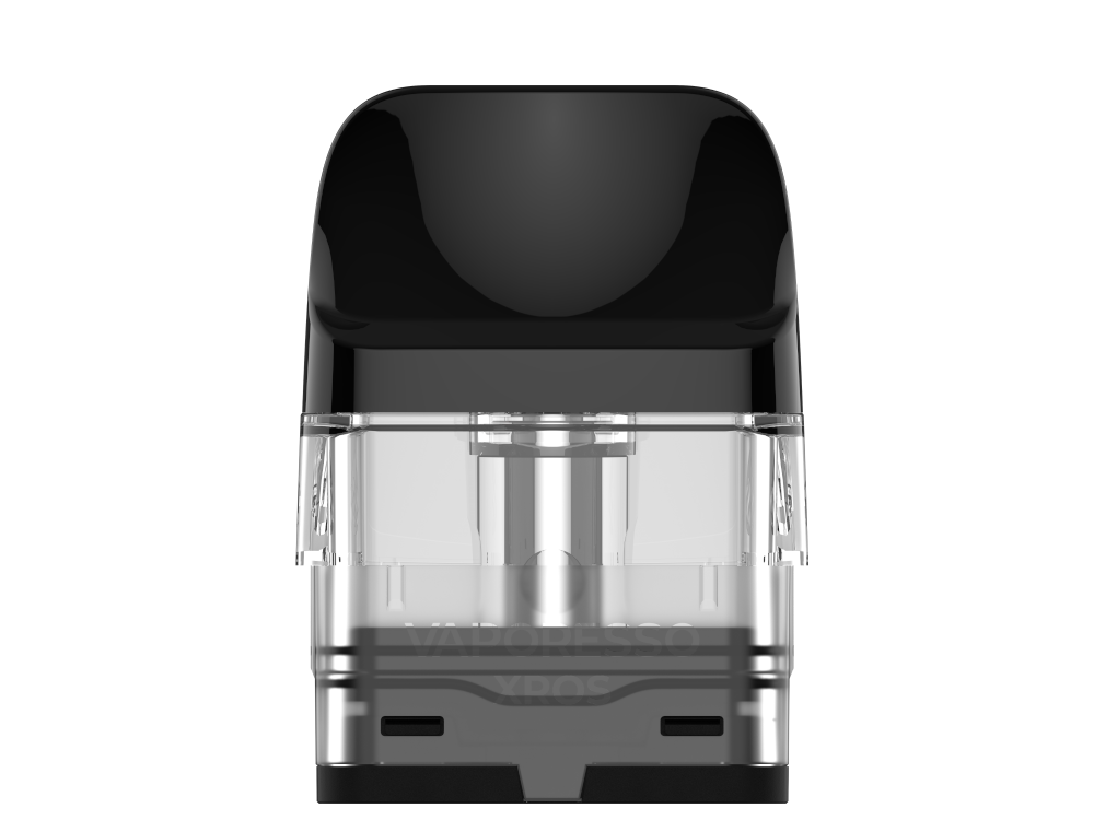 Vaporesso - XROS COREX 3.0 Pod mit 1,2 Ohm 2 ml (4 Stück pro Packung) – Bild 2