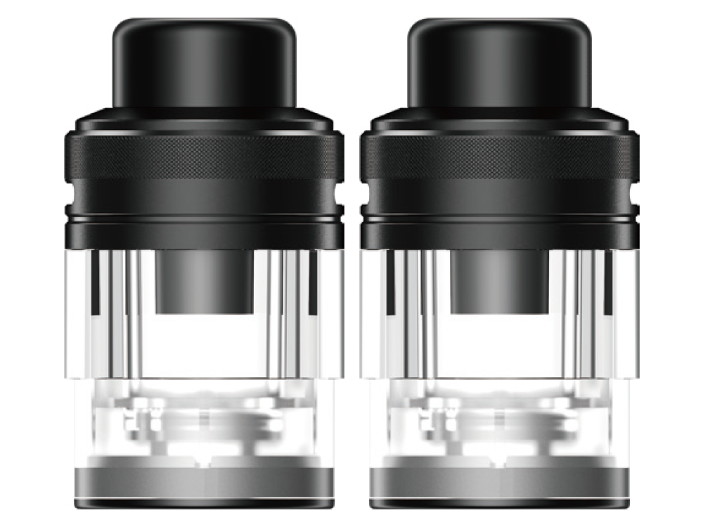 GEEKVAPE - Aegis Force Cartridge 5 ml (2 Stück pro Packung)