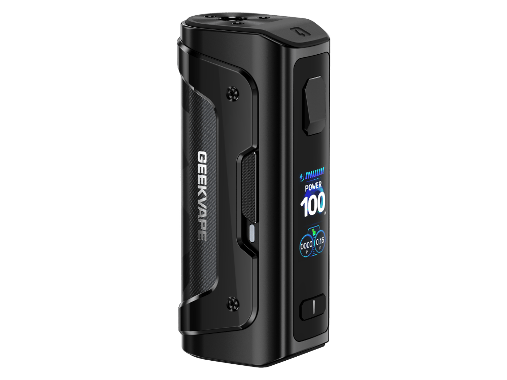 GEEKVAPE Aegis Solo 5 100 Watt