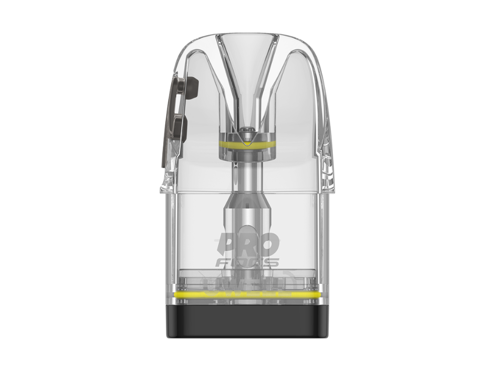 Uwell - Caliburn G4 Pod 0,9 Ohm (3 Stück pro Packung) – Bild 2
