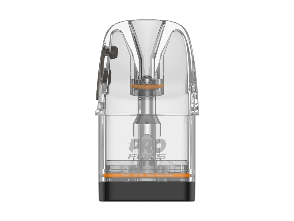 Uwell - Caliburn G4 Pod 0,6 Ohm (3 Stück pro Packung) – Bild 2