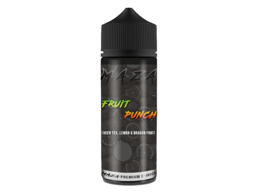 MaZa - Aroma Fruit Punch 10 ml
