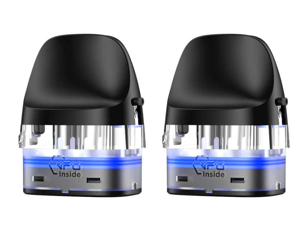GEEKVAPE - J Cartridge 0,3 Ohm (2 Stück pro Packung)