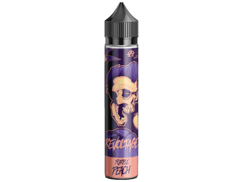 Revoltage - Aroma Purple Peach 15 ml