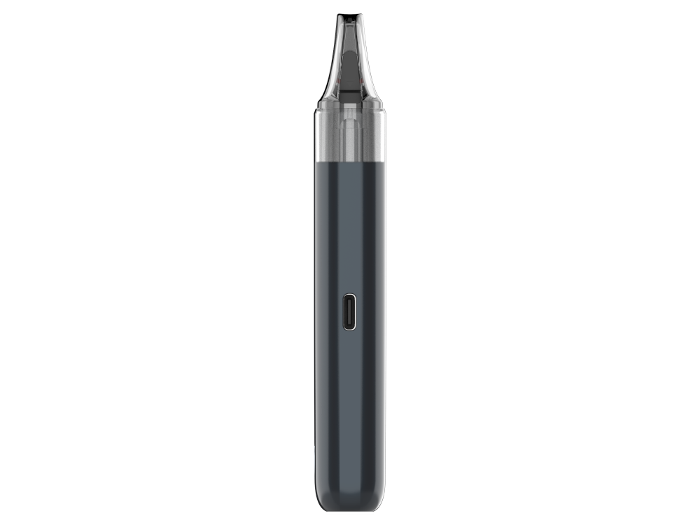 Vaporesso - Vibe SE 2 E-Zigaretten Set Gleaming Black – Bild 4