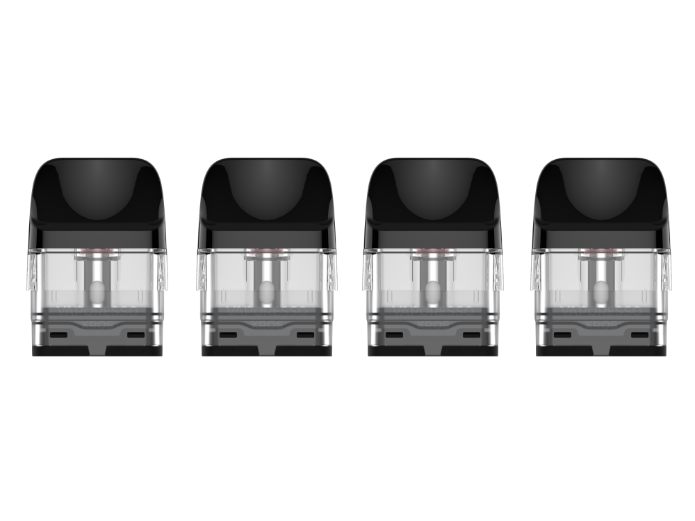 Vaporesso - Corex 2.0 XROS Pod 2ml (4 Stück pro Packung)