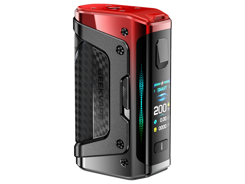 GEEKVAPE - Aegis Legend 5 200 Watt