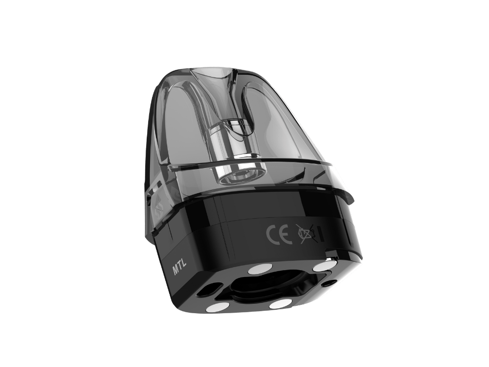 Vaporesso - LUXE XR MTL Pod (New Version) (2 Stück pro Packung) – Bild 2