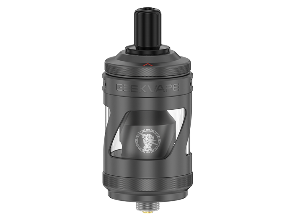 GEEKVAPE - Z Nano MTL Clearomizer Set gunmetal