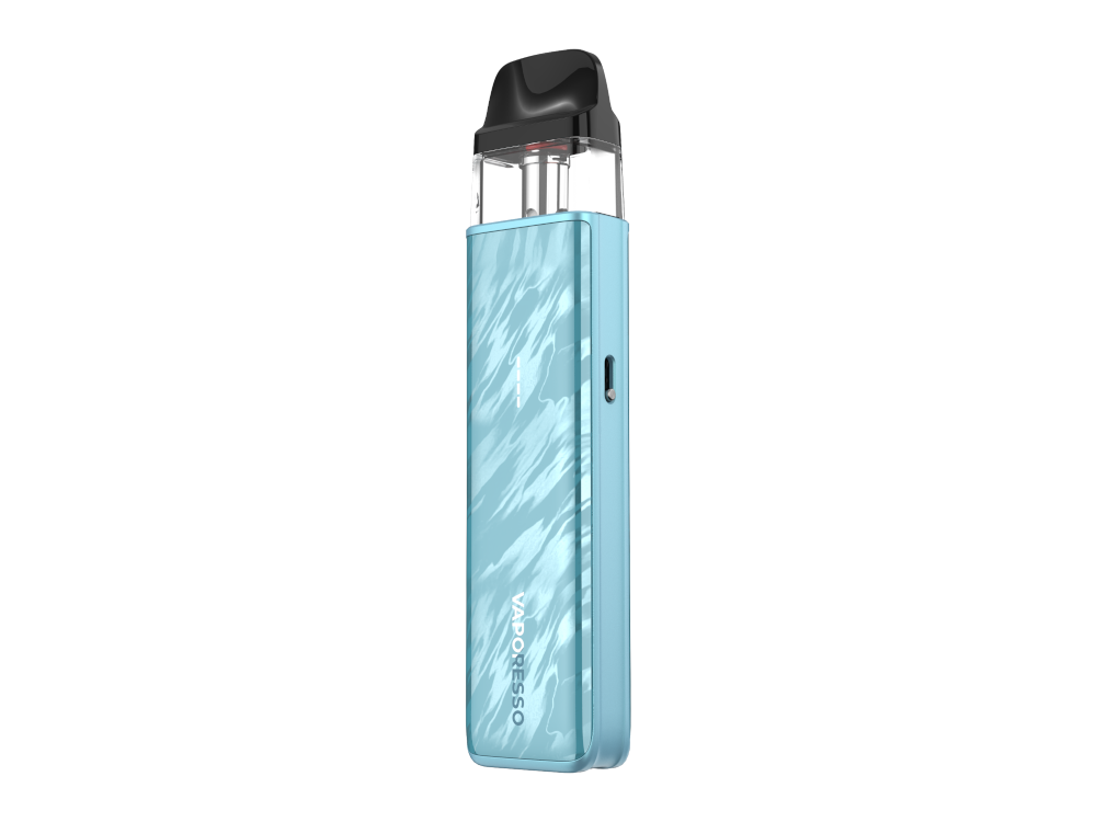 Vaporesso - XROS 5 Mini E-Zigaretten Set blau