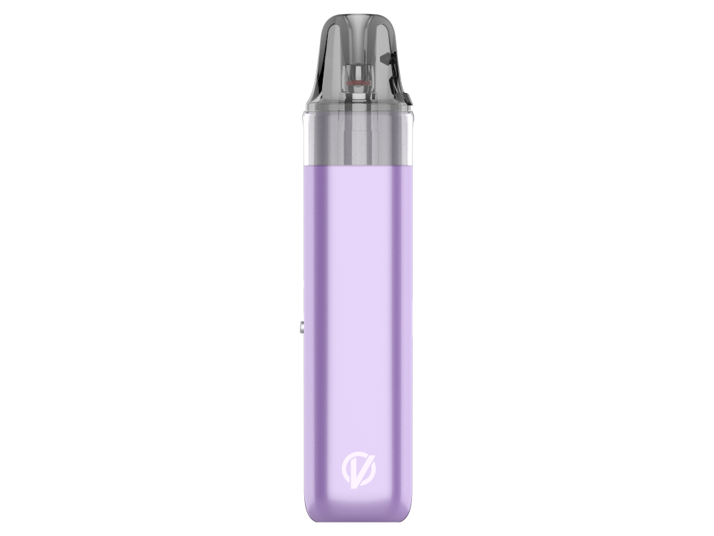 Vaporesso - Vibe SE 2 E-Zigaretten Set Gleaming Purple – Bild 3