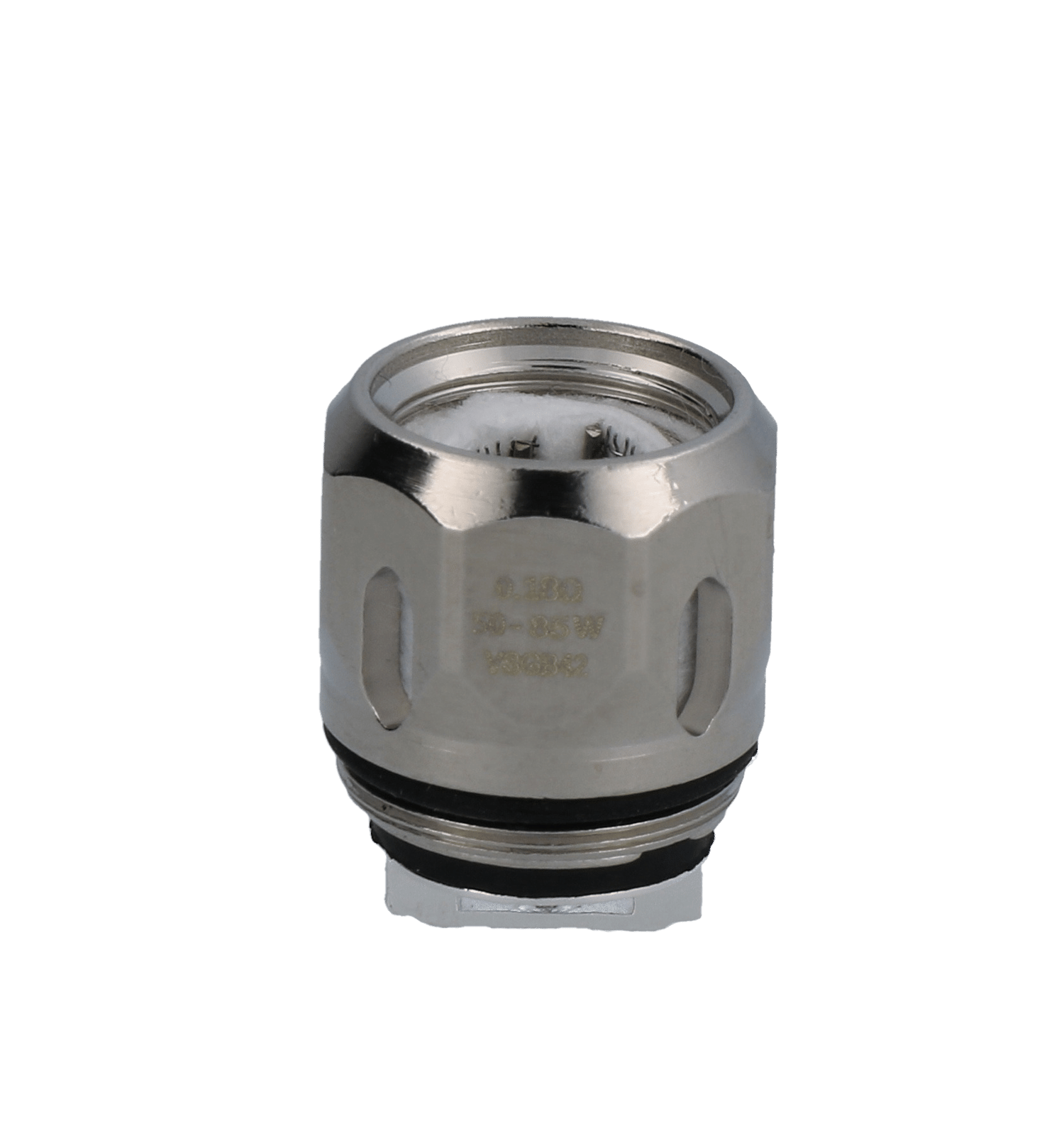 Vaporesso - GT Mesh 0,18 Ohm Heads (3 Stück pro Packung) – Bild 3