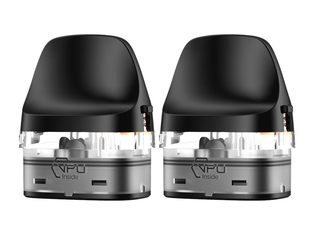 GEEKVAPE - J Cartridge (2 Stück pro Packung)