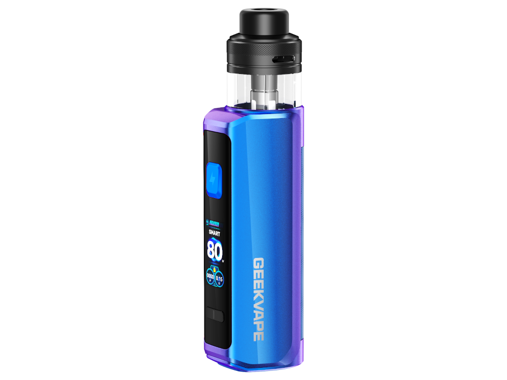 GEEKVAPE - Aegis Force E-Zigaretten Set Chamelon Prism