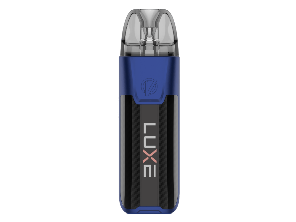 Vaporesso - LUXE XR MAX 2 E-Zigaretten Set blau – Bild 3