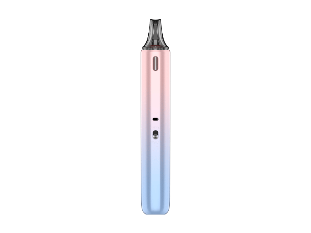 Vaporesso - Vibe SE E-Zigaretten Set blau-pink – Bild 4