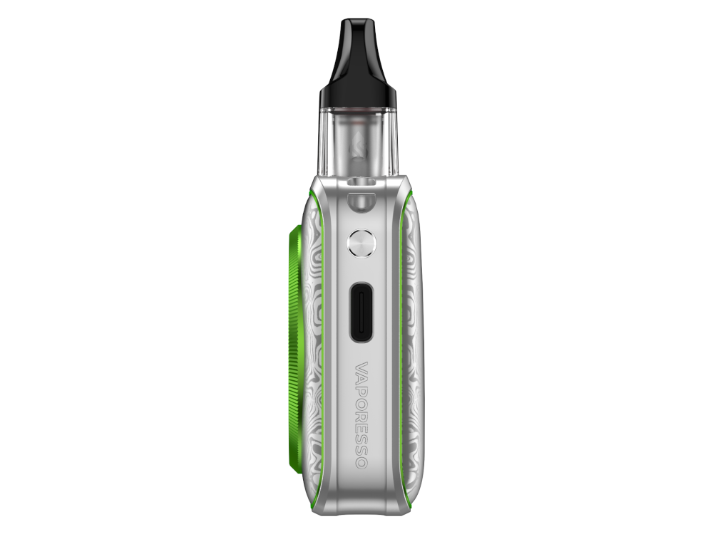 Vaporesso - XROS 5 Nano E-Zigaretten Set Damascus Silver – Bild 5